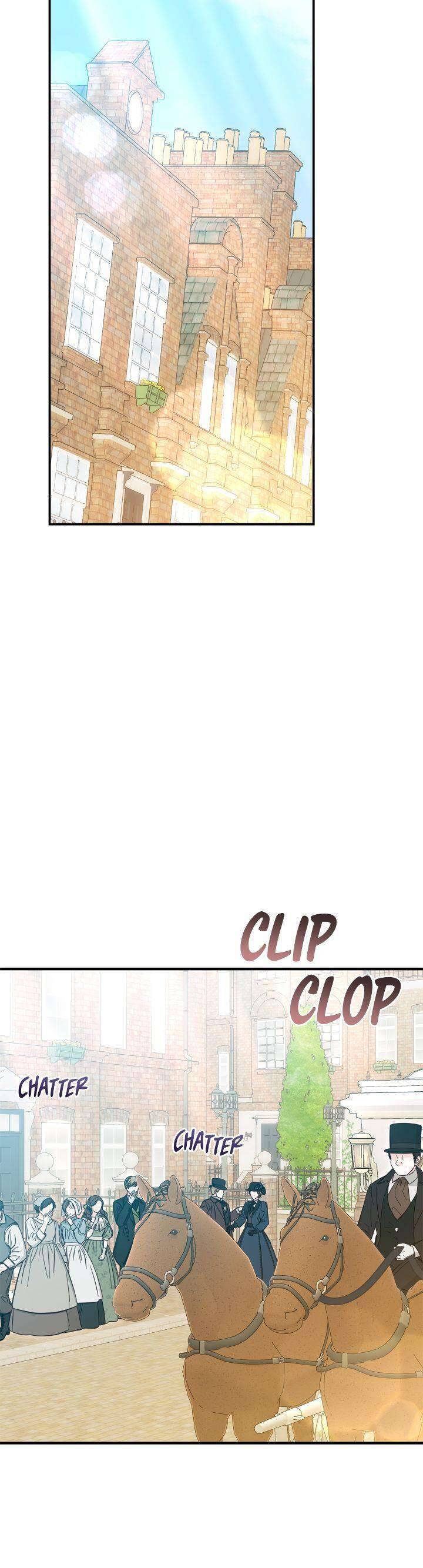 Tuy Là Hoàng Hậu, Nhưng Tôi Muốn Né Hoàng Đế: Chapter 36