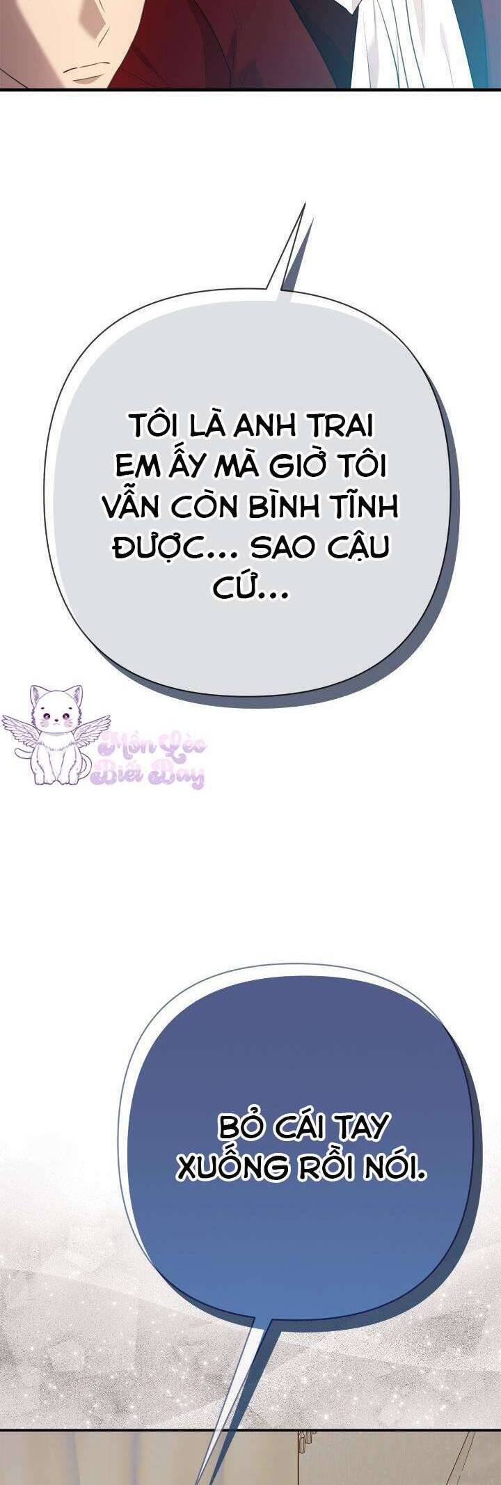 Tuy Là Hoàng Hậu, Nhưng Tôi Muốn Né Hoàng Đế: Chapter 36