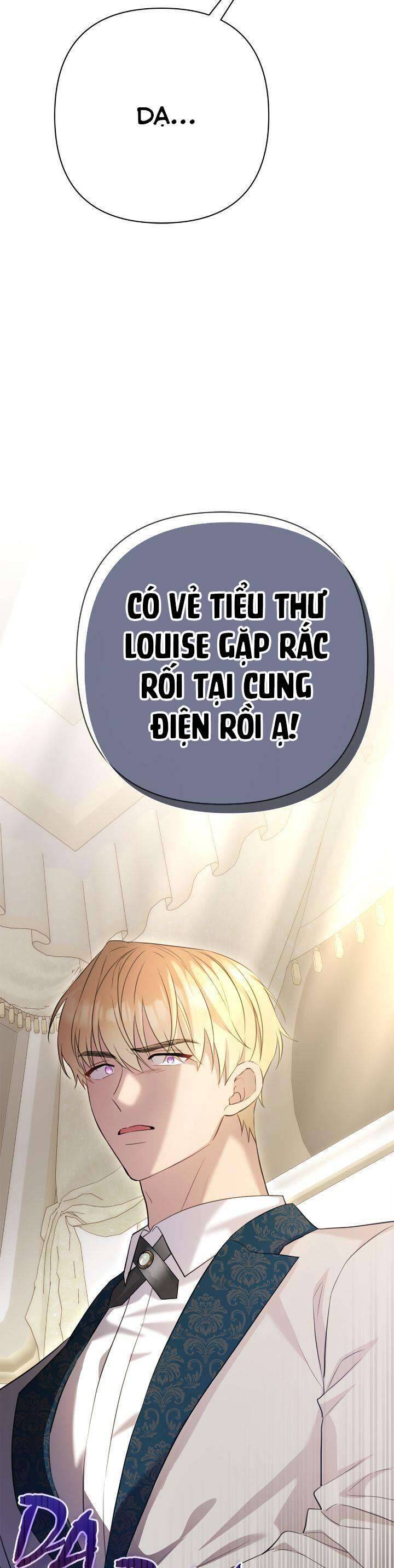 Tuy Là Hoàng Hậu, Nhưng Tôi Muốn Né Hoàng Đế: Chapter 36