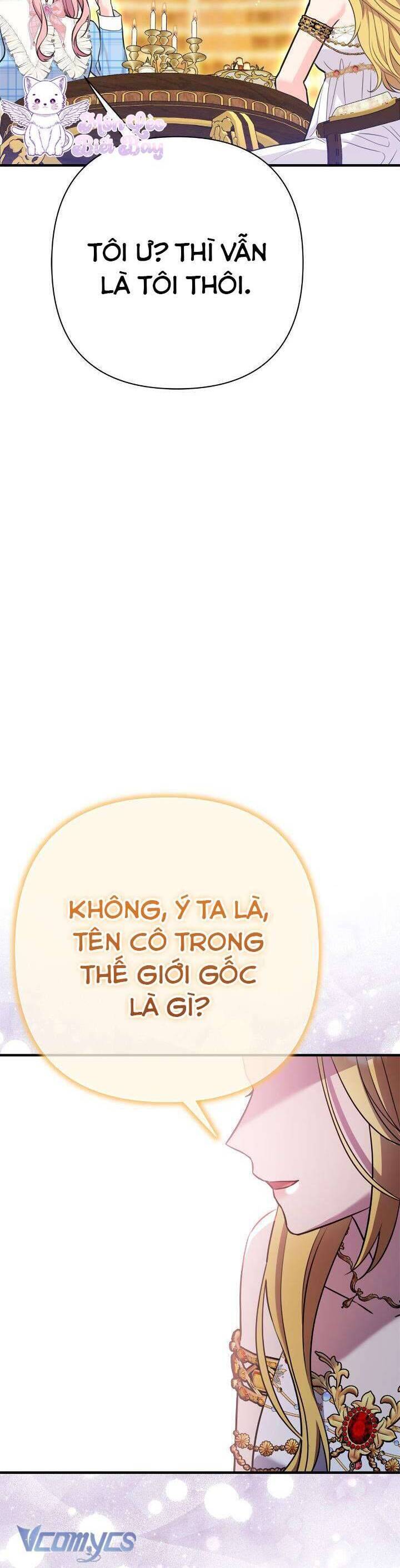 Tuy Là Hoàng Hậu, Nhưng Tôi Muốn Né Hoàng Đế: Chapter 36