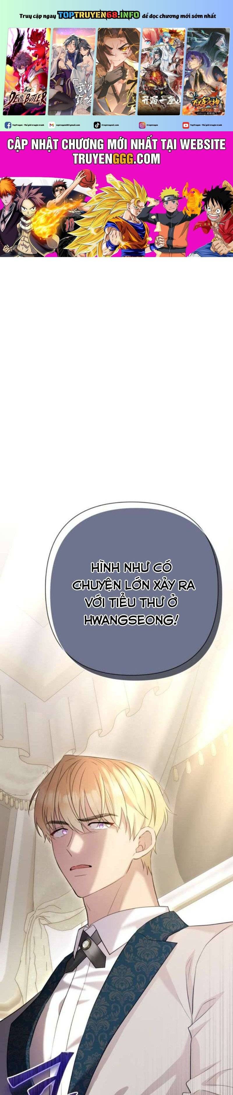 Tuy Là Hoàng Hậu, Nhưng Tôi Muốn Né Hoàng Đế: Chapter 37