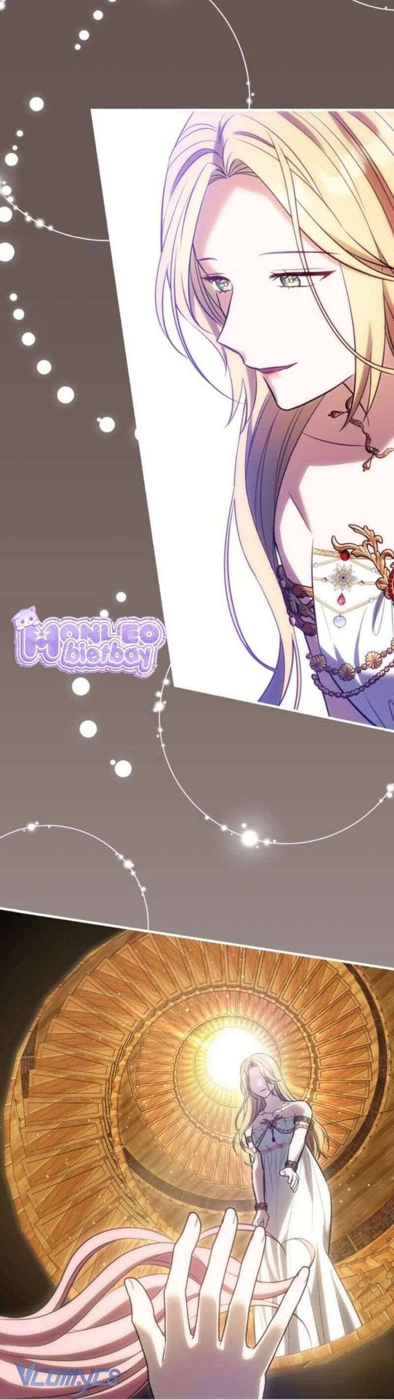 Tuy Là Hoàng Hậu, Nhưng Tôi Muốn Né Hoàng Đế: Chapter 37