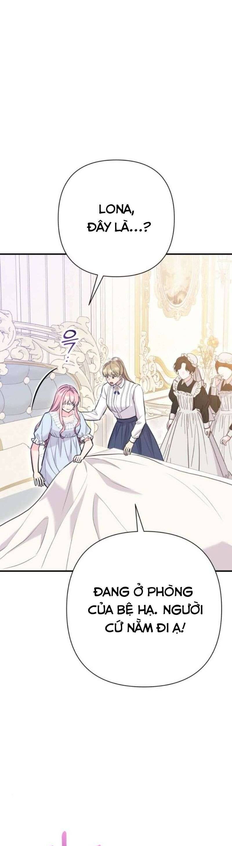 Tuy Là Hoàng Hậu, Nhưng Tôi Muốn Né Hoàng Đế: Chapter 37