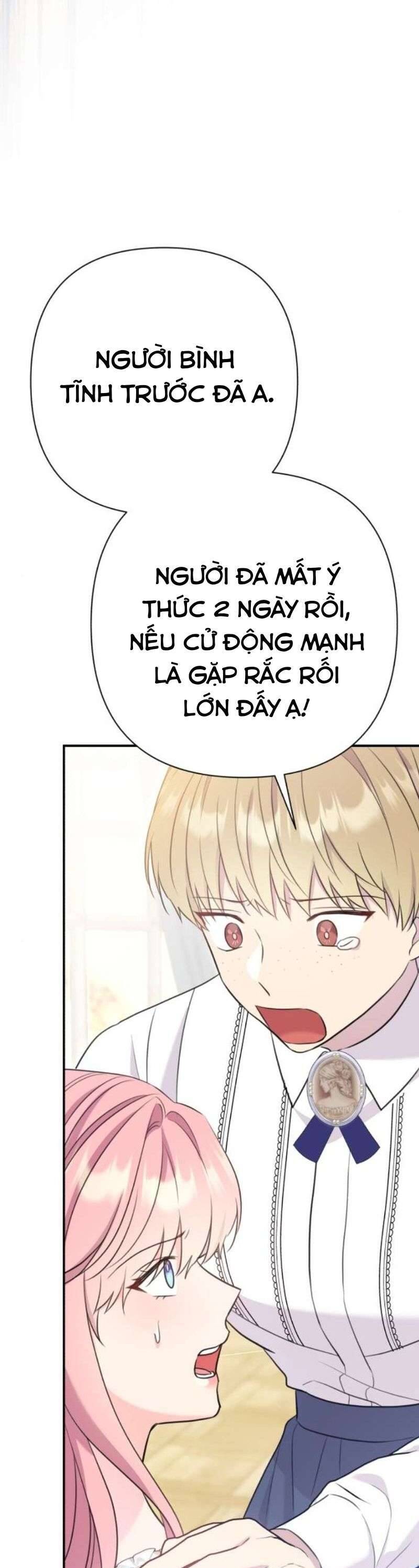 Tuy Là Hoàng Hậu, Nhưng Tôi Muốn Né Hoàng Đế: Chapter 37