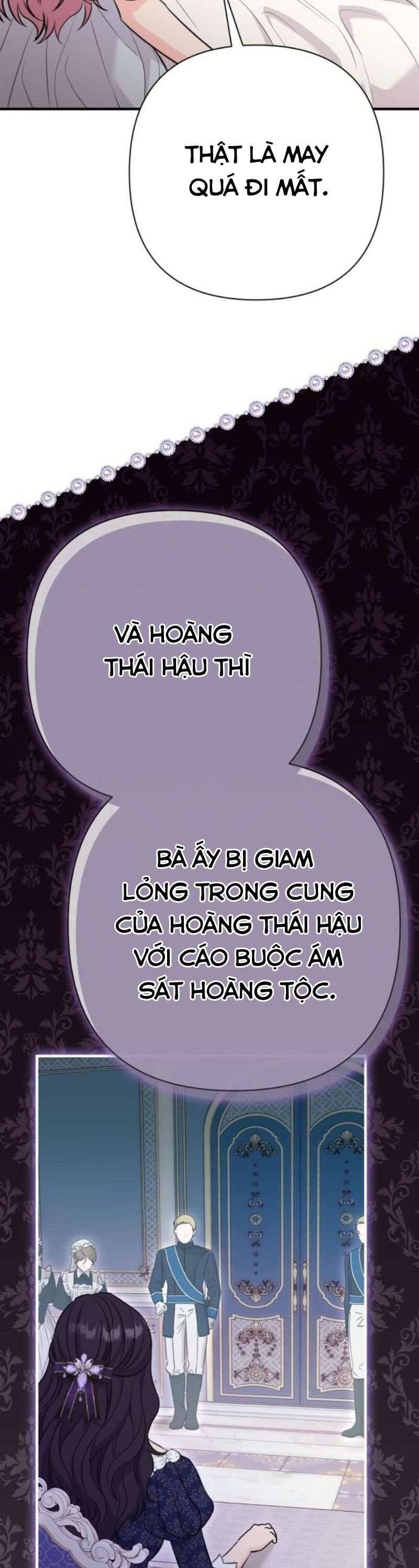 Tuy Là Hoàng Hậu, Nhưng Tôi Muốn Né Hoàng Đế: Chapter 37