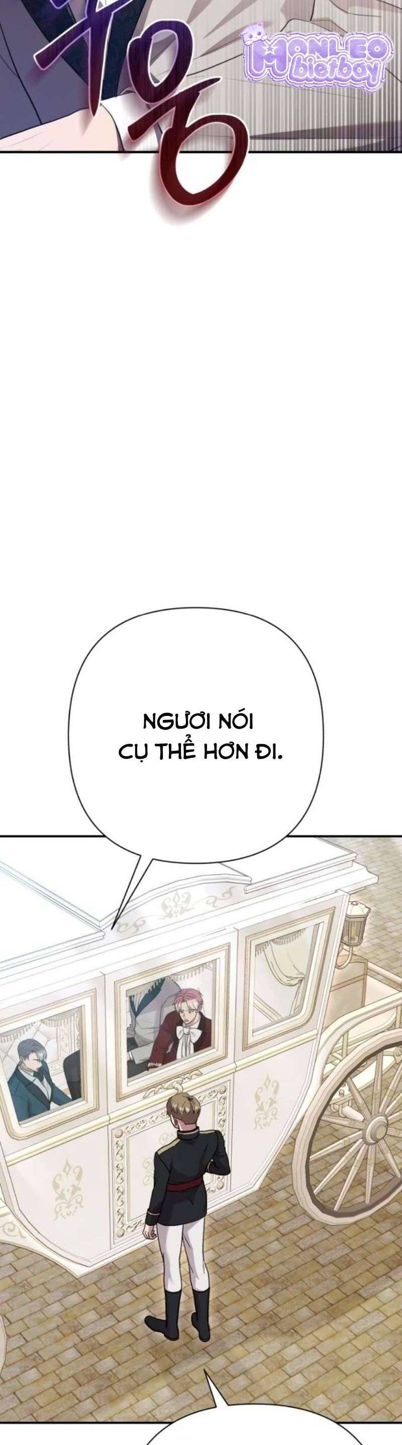 Tuy Là Hoàng Hậu, Nhưng Tôi Muốn Né Hoàng Đế: Chapter 37