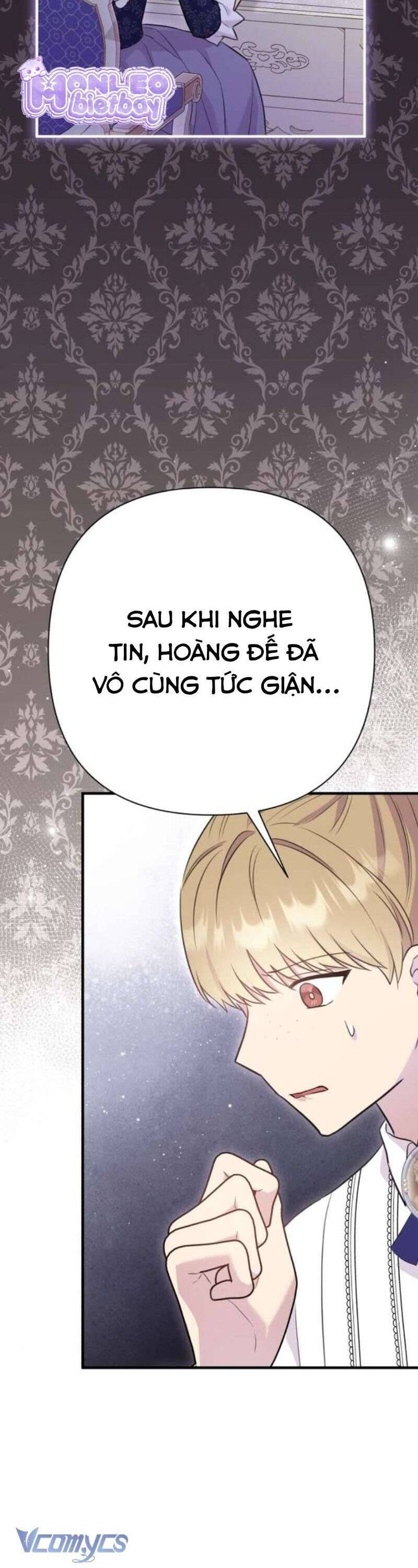 Tuy Là Hoàng Hậu, Nhưng Tôi Muốn Né Hoàng Đế: Chapter 37