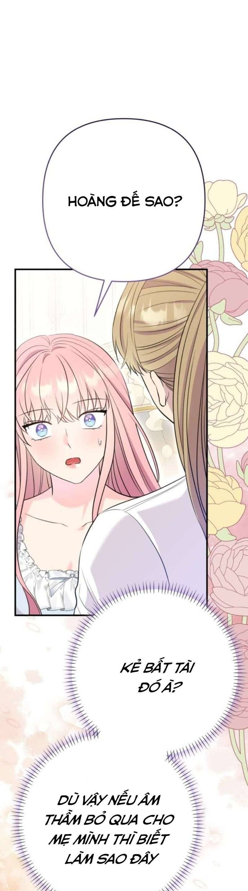 Tuy Là Hoàng Hậu, Nhưng Tôi Muốn Né Hoàng Đế: Chapter 37