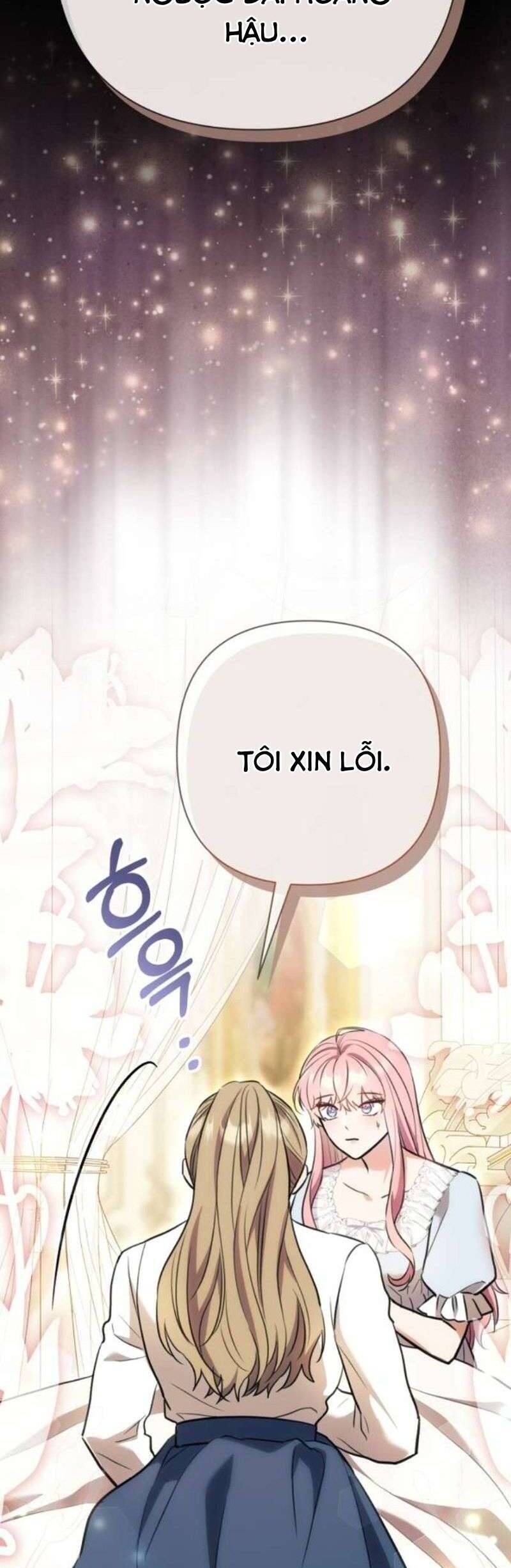 Tuy Là Hoàng Hậu, Nhưng Tôi Muốn Né Hoàng Đế: Chapter 37
