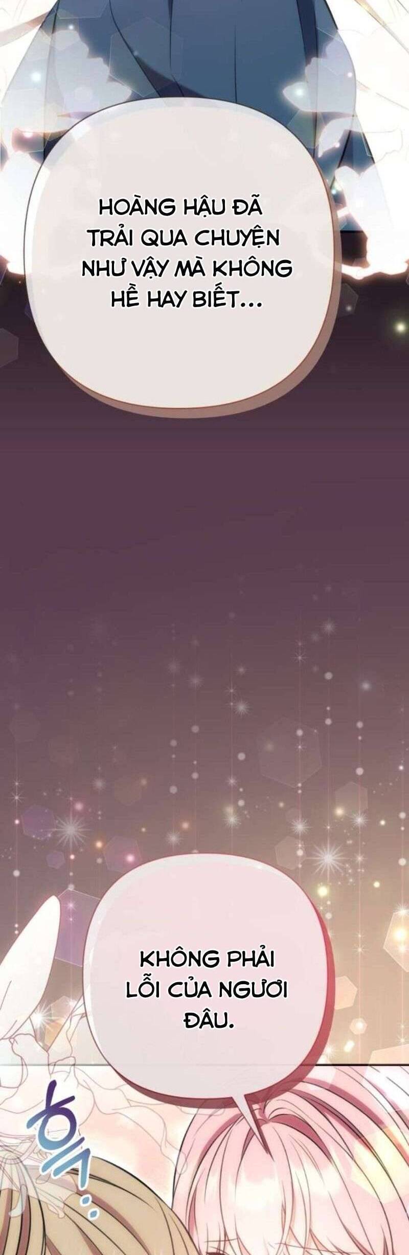 Tuy Là Hoàng Hậu, Nhưng Tôi Muốn Né Hoàng Đế: Chapter 37