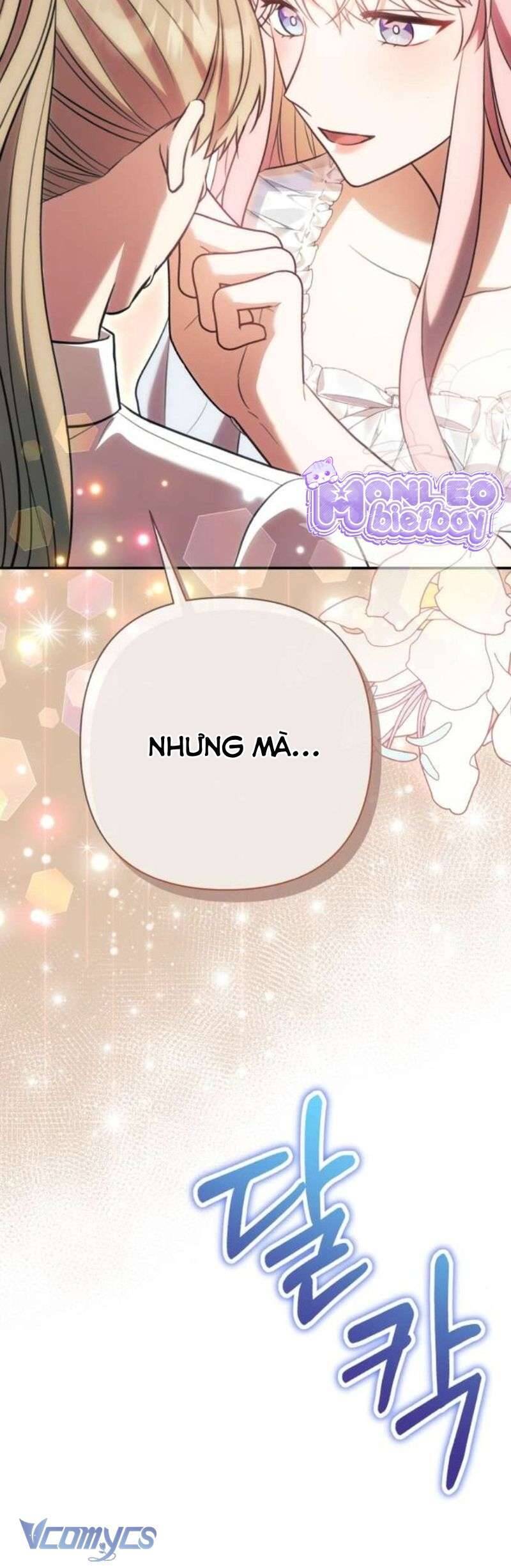 Tuy Là Hoàng Hậu, Nhưng Tôi Muốn Né Hoàng Đế: Chapter 37