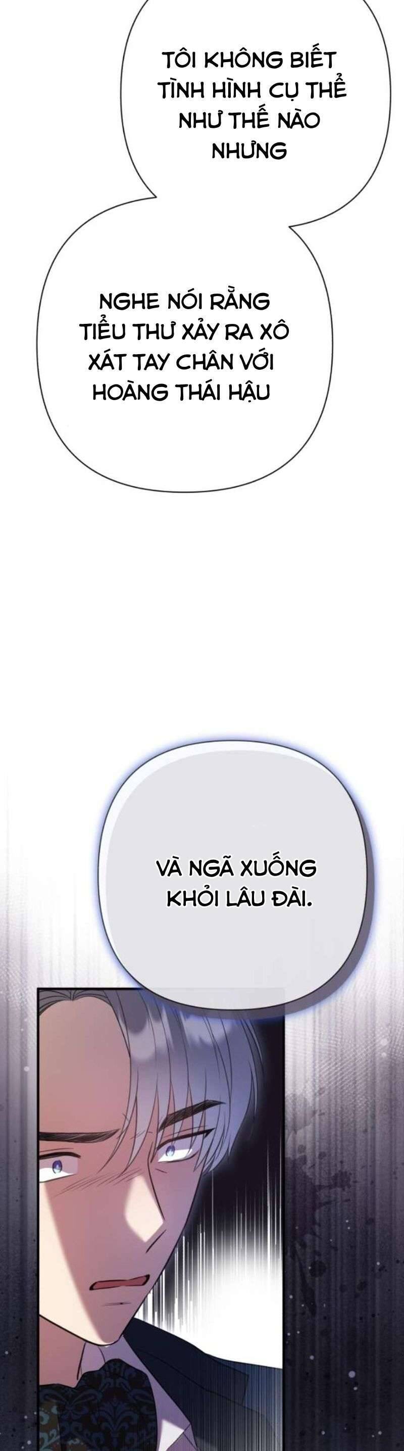 Tuy Là Hoàng Hậu, Nhưng Tôi Muốn Né Hoàng Đế: Chapter 37