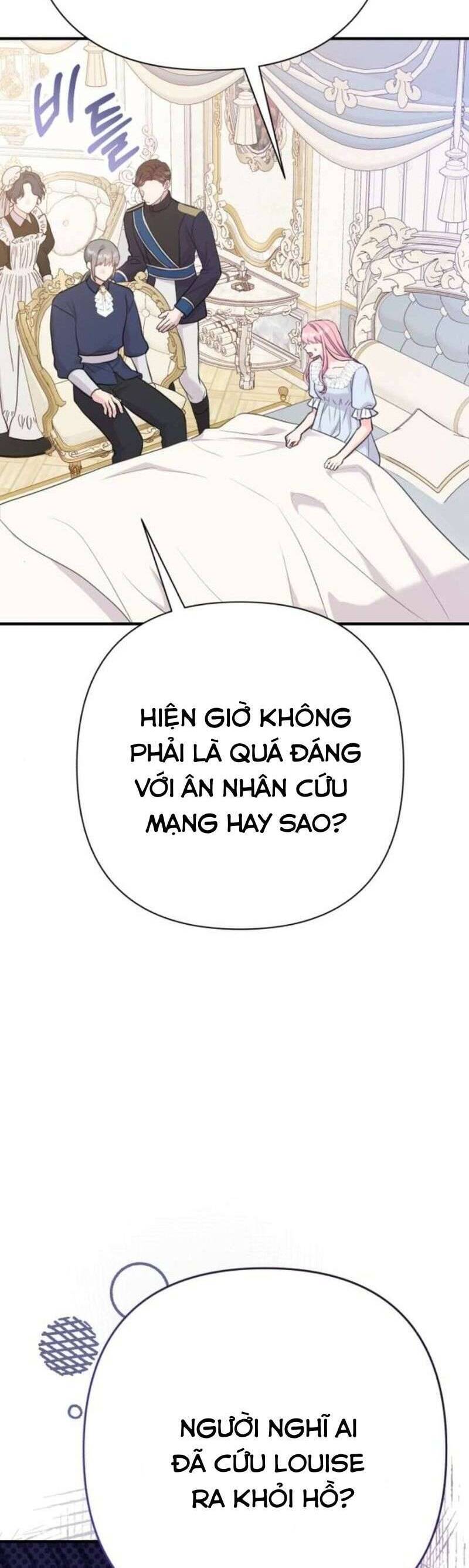 Tuy Là Hoàng Hậu, Nhưng Tôi Muốn Né Hoàng Đế: Chapter 37