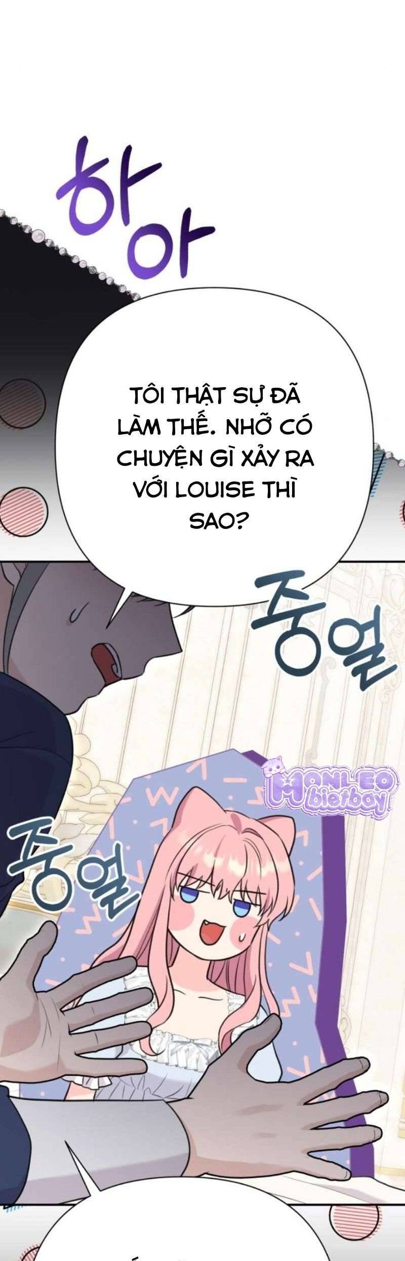 Tuy Là Hoàng Hậu, Nhưng Tôi Muốn Né Hoàng Đế: Chapter 37