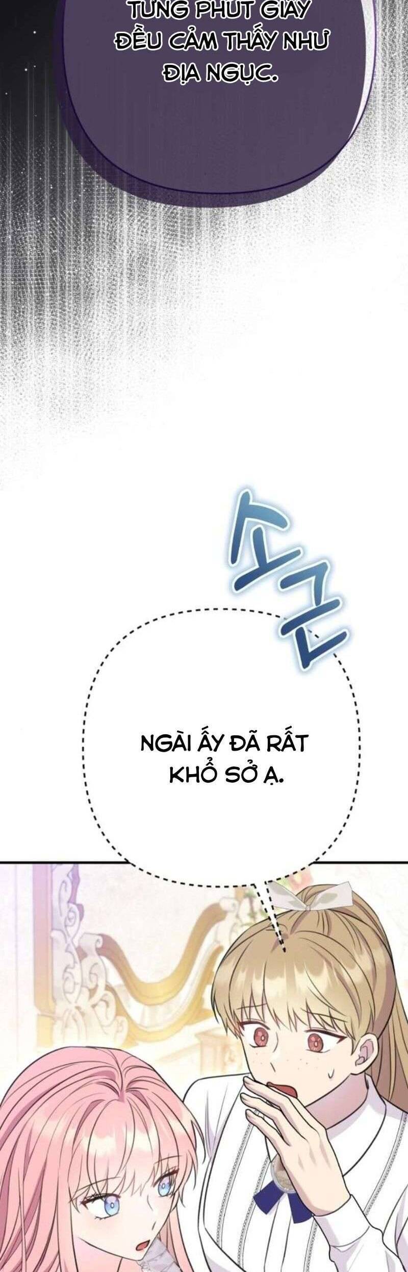 Tuy Là Hoàng Hậu, Nhưng Tôi Muốn Né Hoàng Đế: Chapter 37