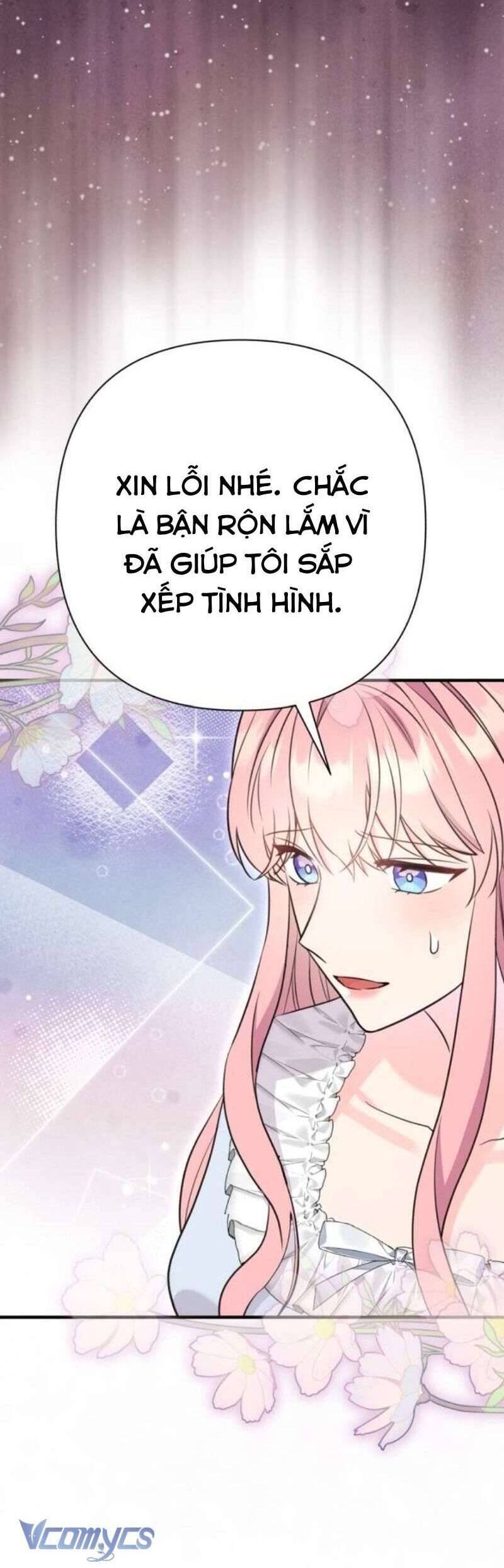 Tuy Là Hoàng Hậu, Nhưng Tôi Muốn Né Hoàng Đế: Chapter 37