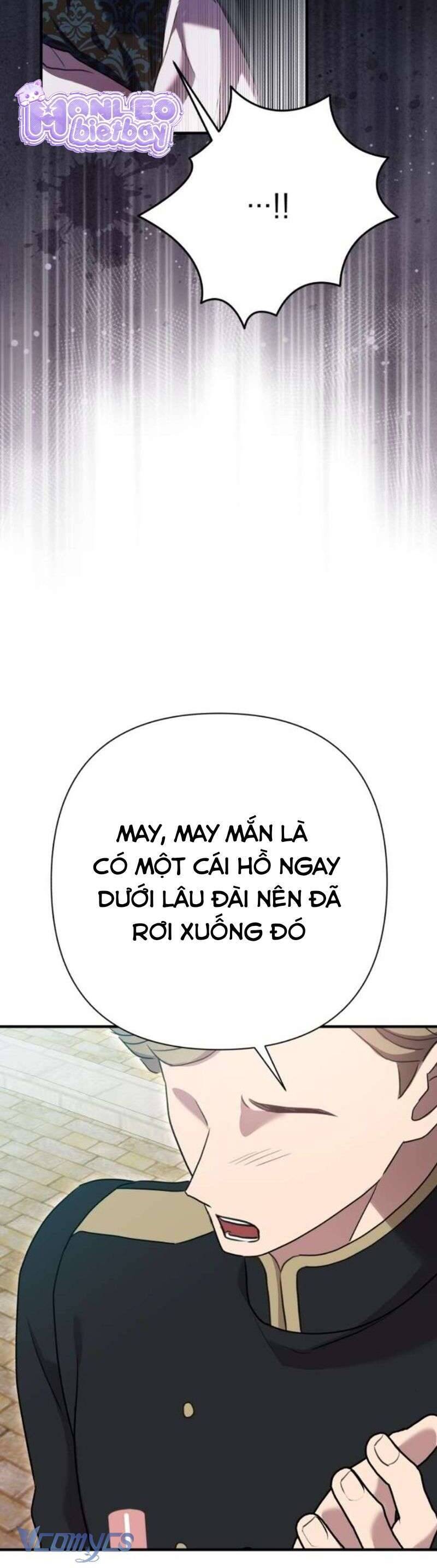 Tuy Là Hoàng Hậu, Nhưng Tôi Muốn Né Hoàng Đế: Chapter 37