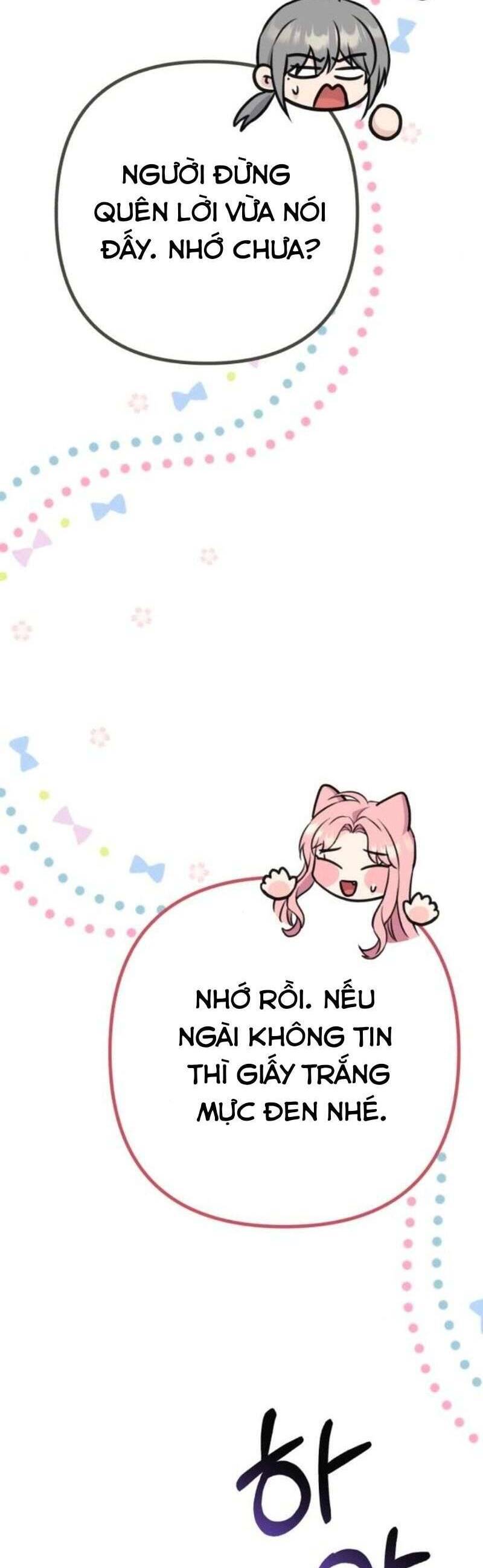 Tuy Là Hoàng Hậu, Nhưng Tôi Muốn Né Hoàng Đế: Chapter 37
