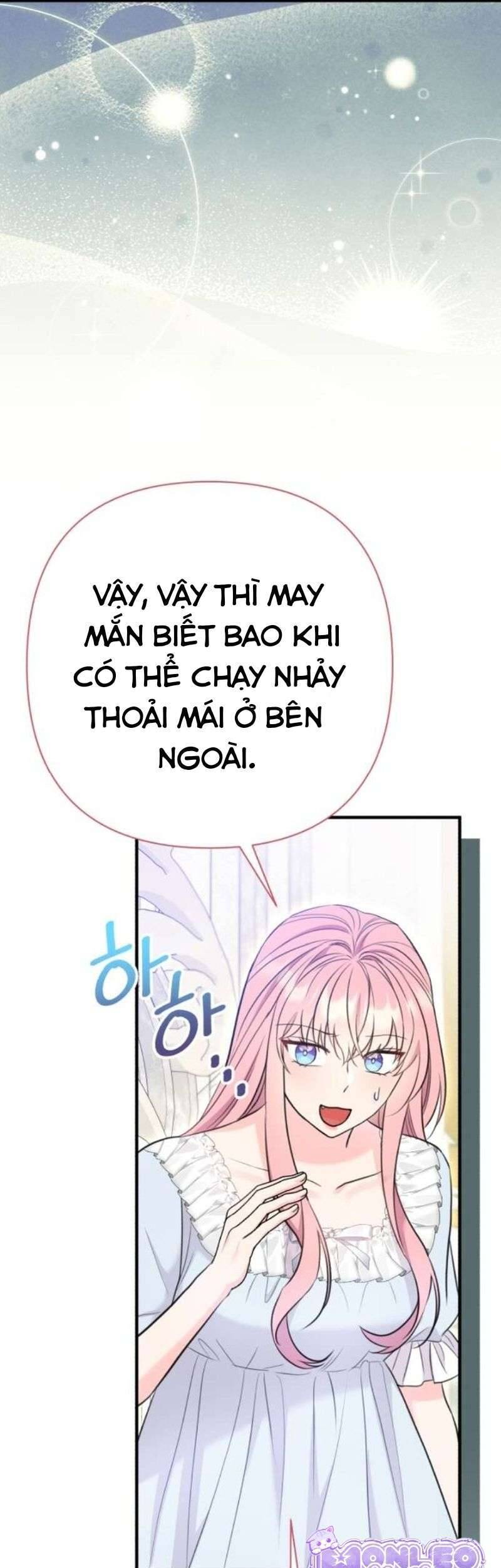 Tuy Là Hoàng Hậu, Nhưng Tôi Muốn Né Hoàng Đế: Chapter 37