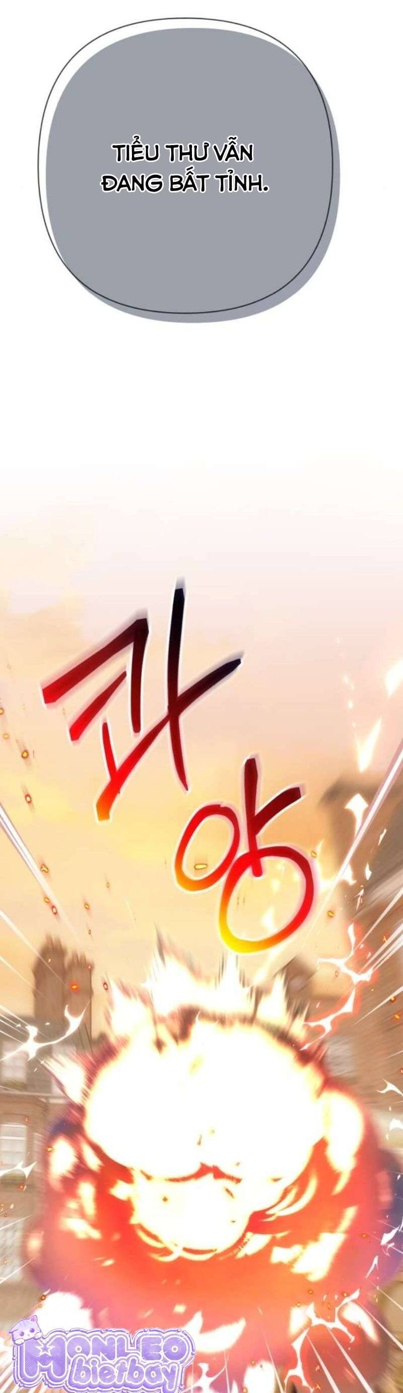 Tuy Là Hoàng Hậu, Nhưng Tôi Muốn Né Hoàng Đế: Chapter 37