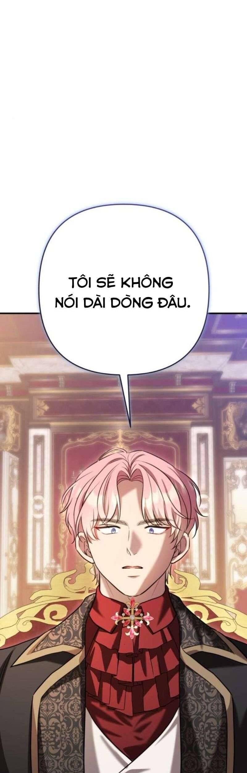 Tuy Là Hoàng Hậu, Nhưng Tôi Muốn Né Hoàng Đế: Chapter 37