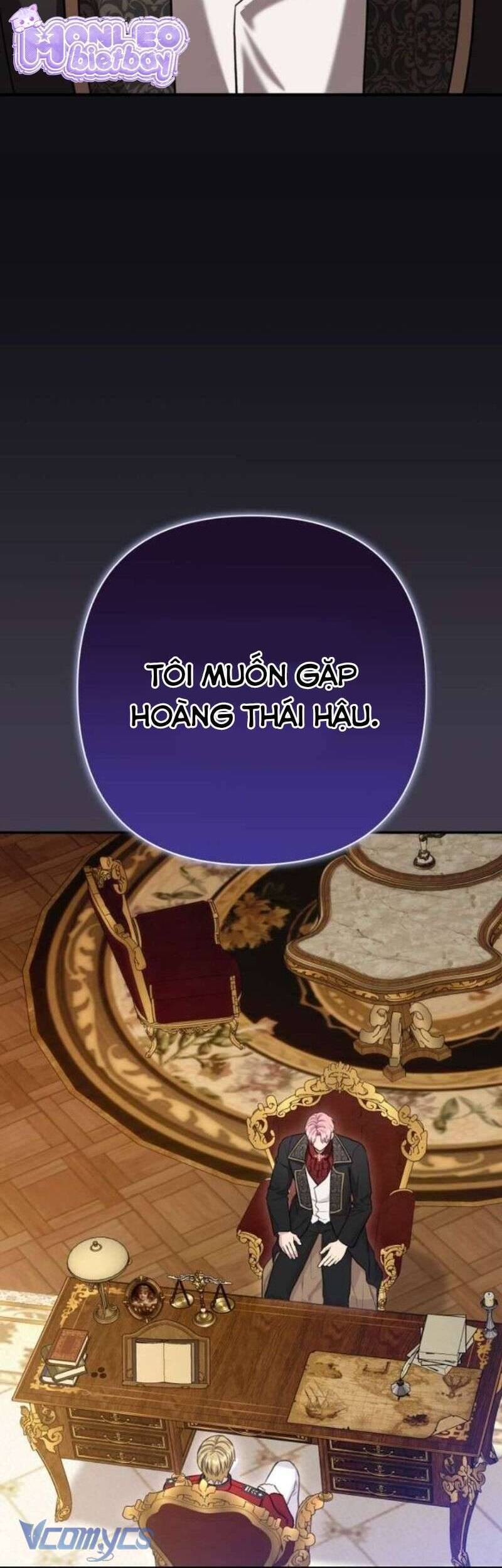 Tuy Là Hoàng Hậu, Nhưng Tôi Muốn Né Hoàng Đế: Chapter 37