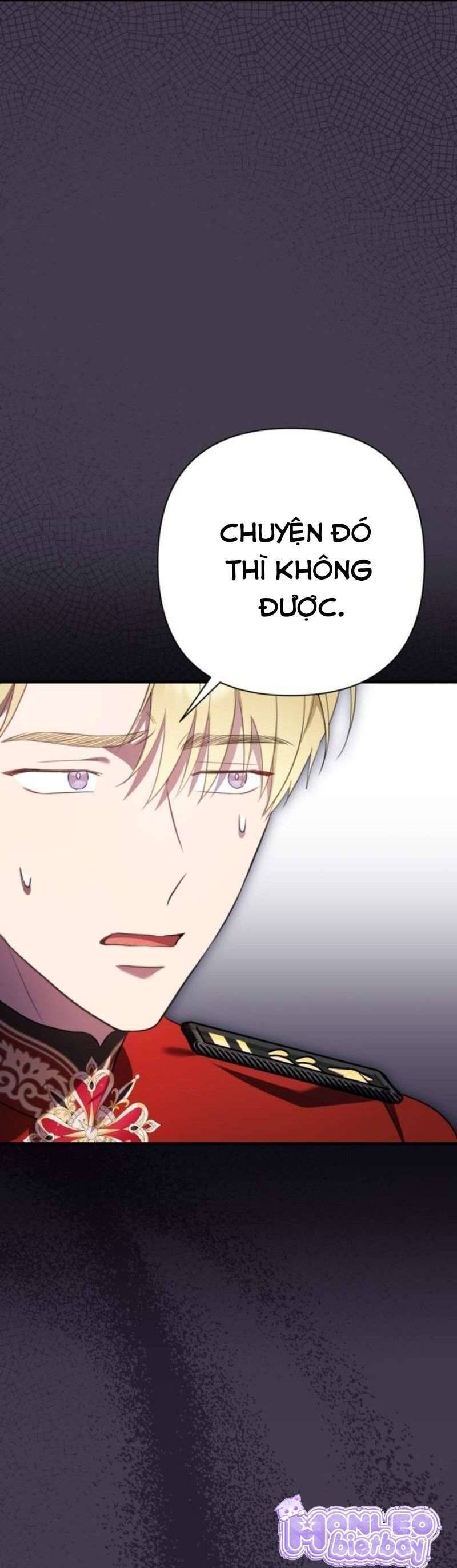 Tuy Là Hoàng Hậu, Nhưng Tôi Muốn Né Hoàng Đế: Chapter 37