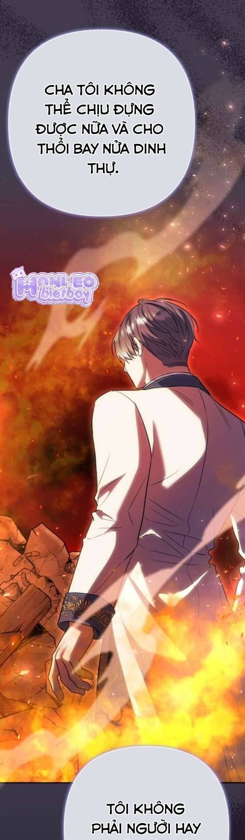 Tuy Là Hoàng Hậu, Nhưng Tôi Muốn Né Hoàng Đế: Chapter 37