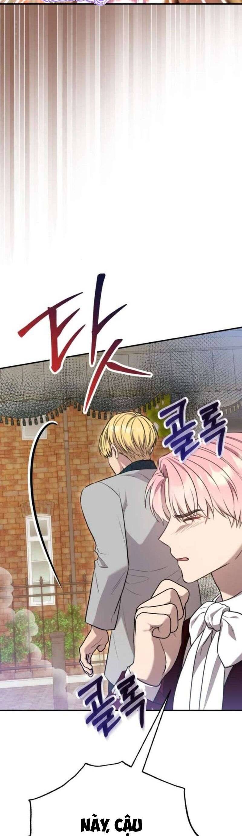 Tuy Là Hoàng Hậu, Nhưng Tôi Muốn Né Hoàng Đế: Chapter 37