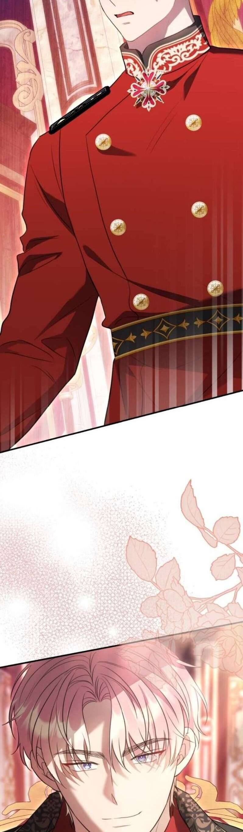 Tuy Là Hoàng Hậu, Nhưng Tôi Muốn Né Hoàng Đế: Chapter 37