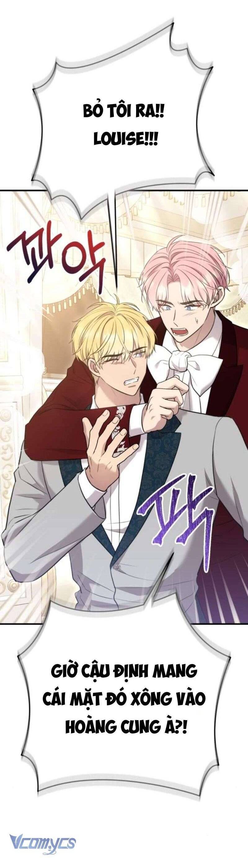Tuy Là Hoàng Hậu, Nhưng Tôi Muốn Né Hoàng Đế: Chapter 37