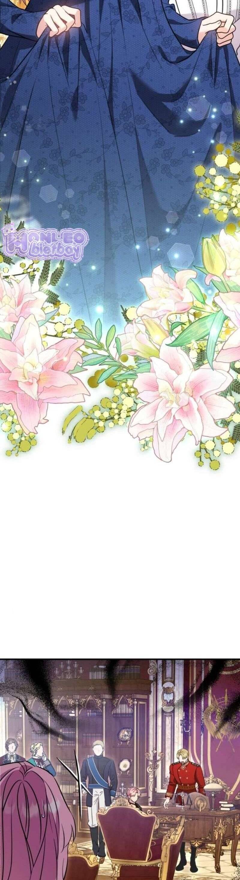 Tuy Là Hoàng Hậu, Nhưng Tôi Muốn Né Hoàng Đế: Chapter 38