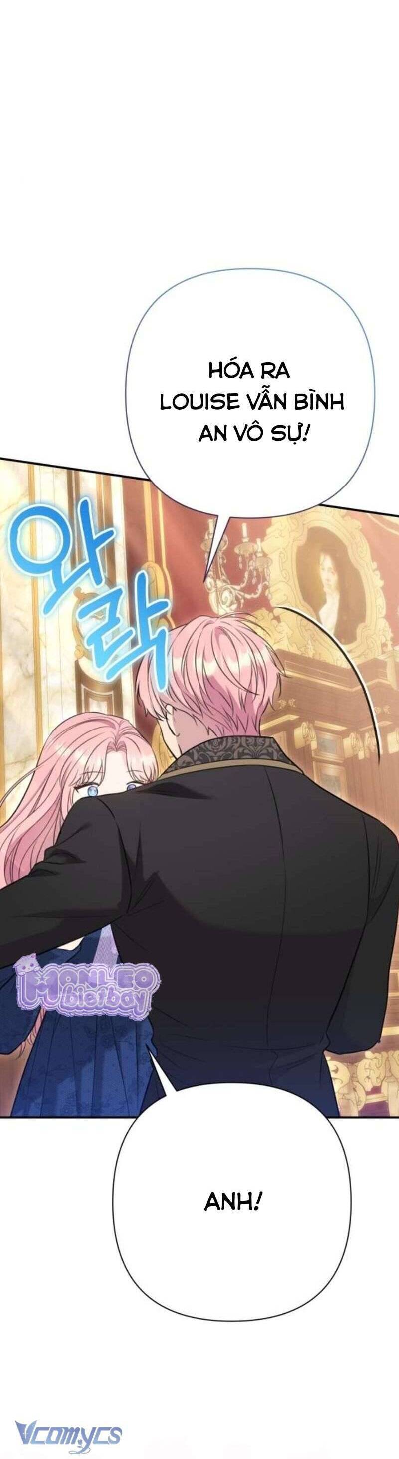 Tuy Là Hoàng Hậu, Nhưng Tôi Muốn Né Hoàng Đế: Chapter 38