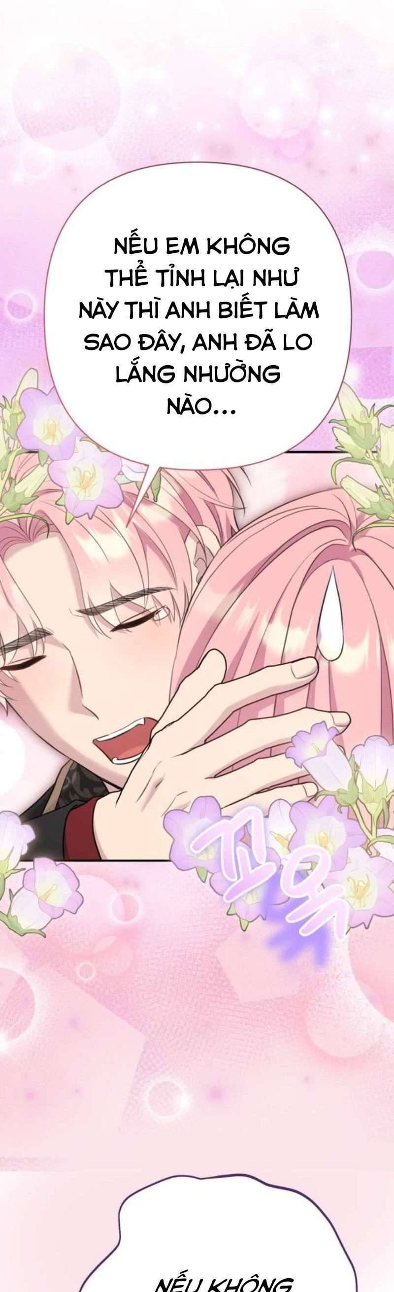 Tuy Là Hoàng Hậu, Nhưng Tôi Muốn Né Hoàng Đế: Chapter 38