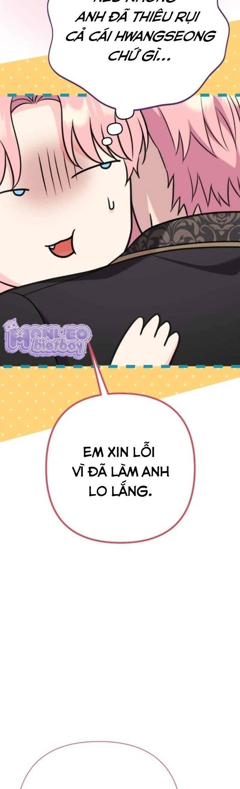Tuy Là Hoàng Hậu, Nhưng Tôi Muốn Né Hoàng Đế: Chapter 38