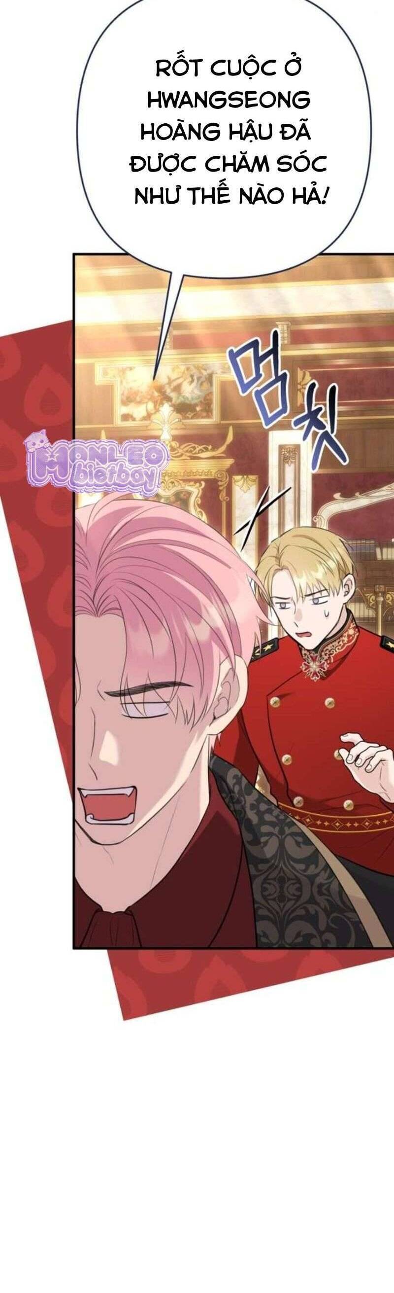 Tuy Là Hoàng Hậu, Nhưng Tôi Muốn Né Hoàng Đế: Chapter 38