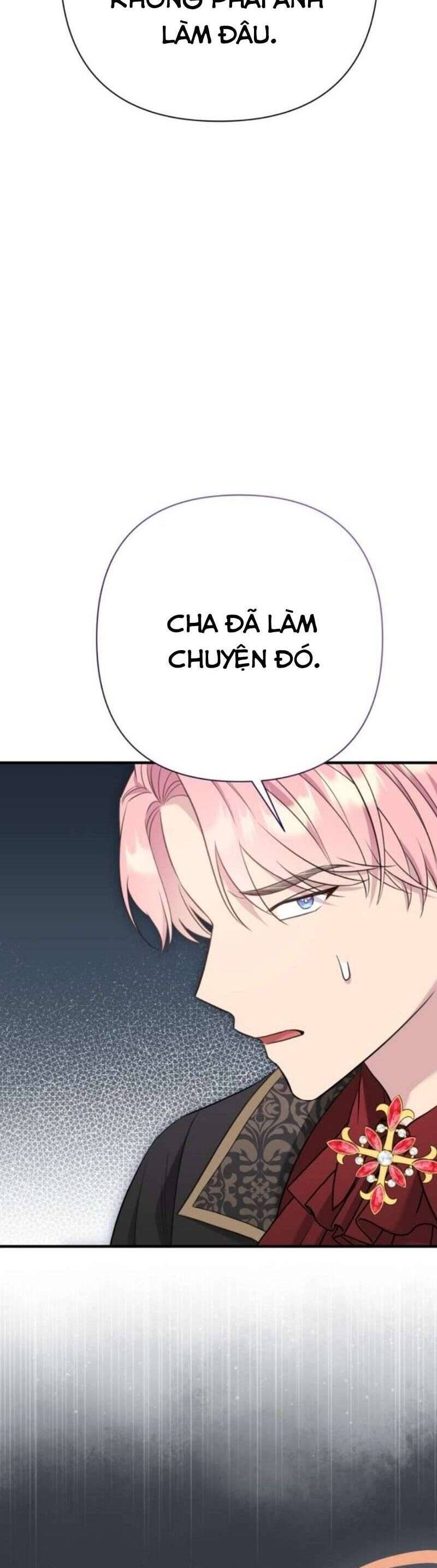 Tuy Là Hoàng Hậu, Nhưng Tôi Muốn Né Hoàng Đế: Chapter 38