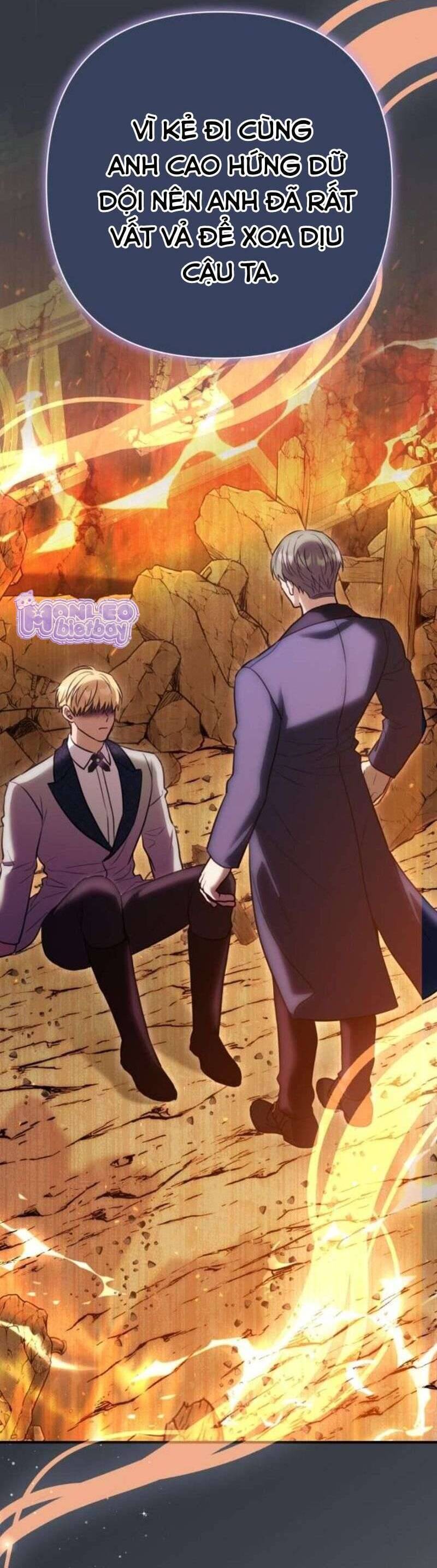 Tuy Là Hoàng Hậu, Nhưng Tôi Muốn Né Hoàng Đế: Chapter 38