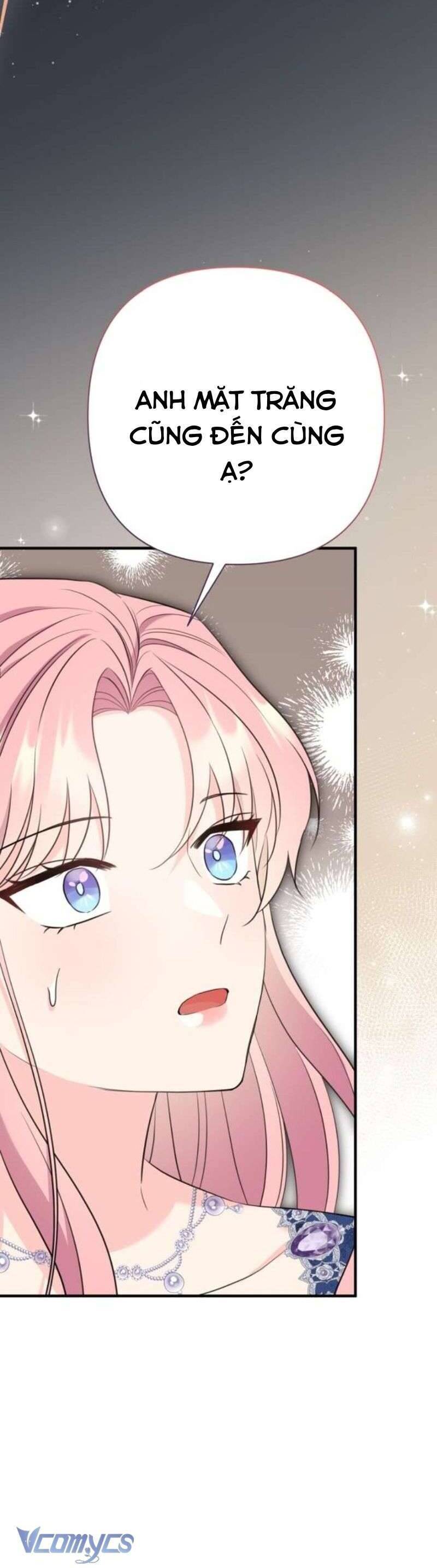 Tuy Là Hoàng Hậu, Nhưng Tôi Muốn Né Hoàng Đế: Chapter 38