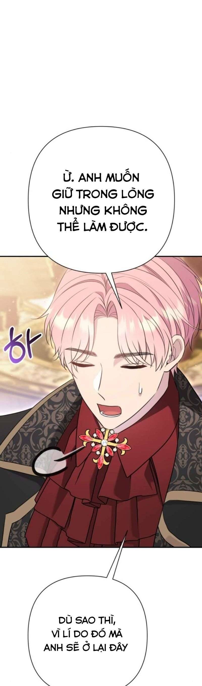 Tuy Là Hoàng Hậu, Nhưng Tôi Muốn Né Hoàng Đế: Chapter 38