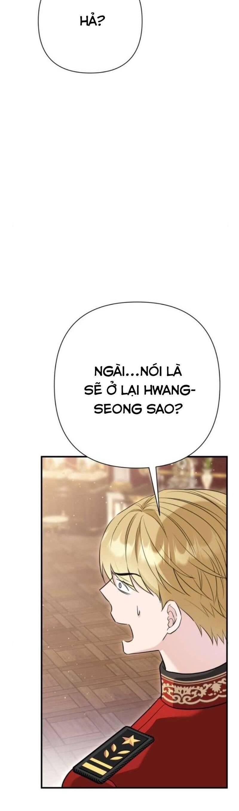 Tuy Là Hoàng Hậu, Nhưng Tôi Muốn Né Hoàng Đế: Chapter 38