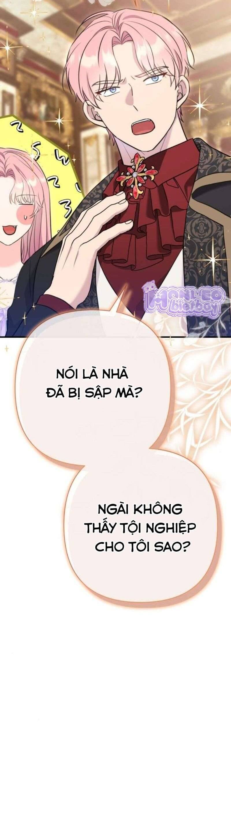 Tuy Là Hoàng Hậu, Nhưng Tôi Muốn Né Hoàng Đế: Chapter 38