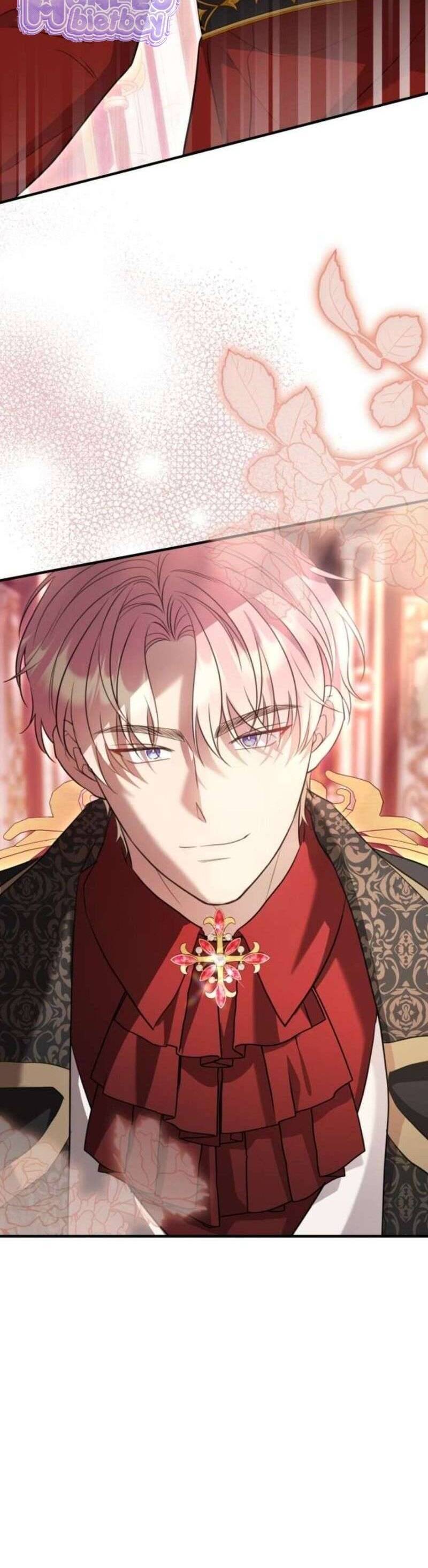 Tuy Là Hoàng Hậu, Nhưng Tôi Muốn Né Hoàng Đế: Chapter 38