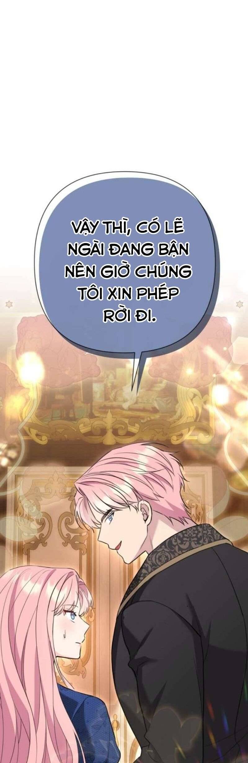 Tuy Là Hoàng Hậu, Nhưng Tôi Muốn Né Hoàng Đế: Chapter 38