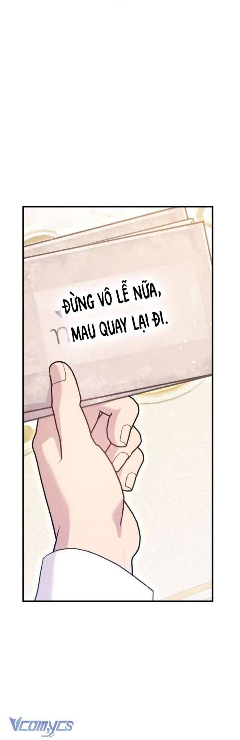 Tuy Là Hoàng Hậu, Nhưng Tôi Muốn Né Hoàng Đế: Chapter 38
