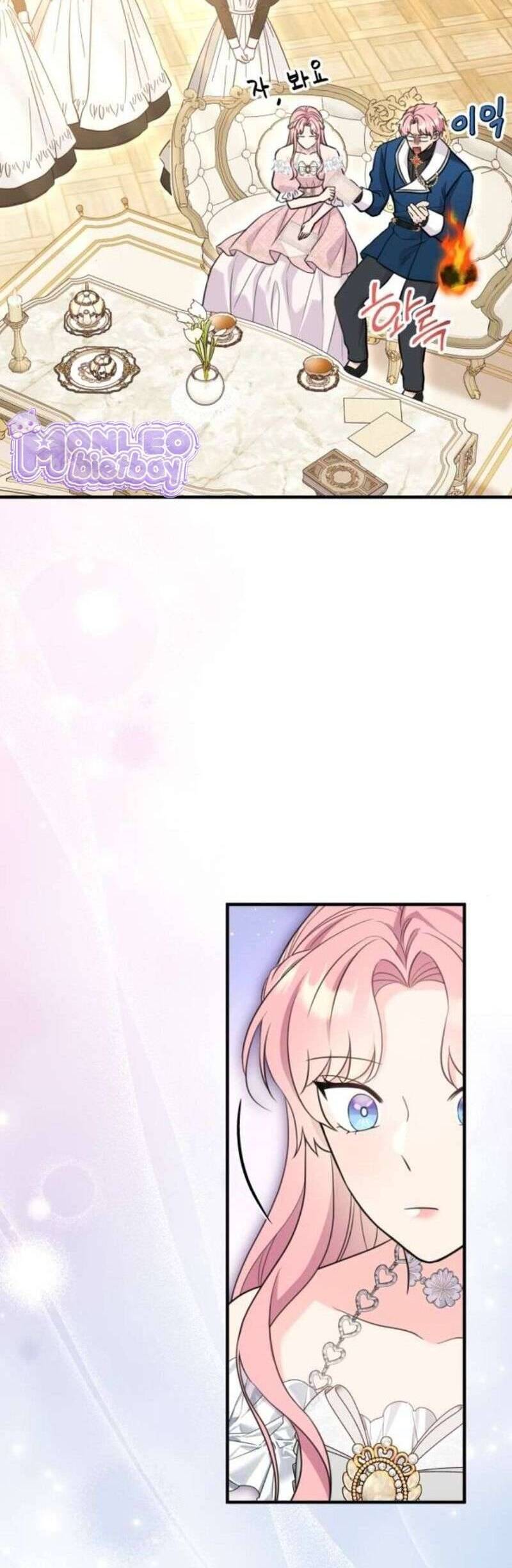 Tuy Là Hoàng Hậu, Nhưng Tôi Muốn Né Hoàng Đế: Chapter 38