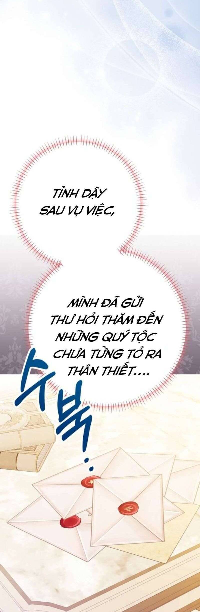 Tuy Là Hoàng Hậu, Nhưng Tôi Muốn Né Hoàng Đế: Chapter 38