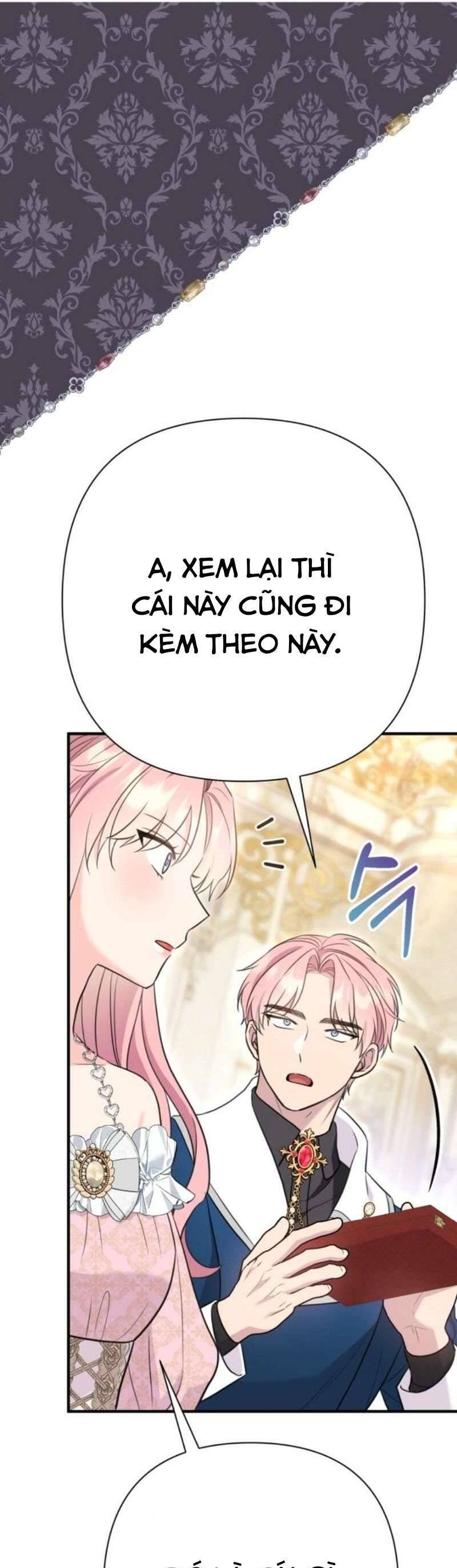 Tuy Là Hoàng Hậu, Nhưng Tôi Muốn Né Hoàng Đế: Chapter 38