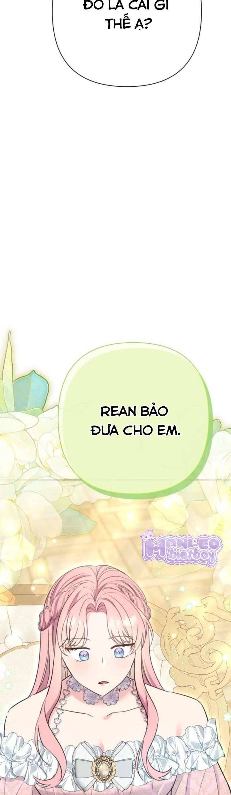 Tuy Là Hoàng Hậu, Nhưng Tôi Muốn Né Hoàng Đế: Chapter 38