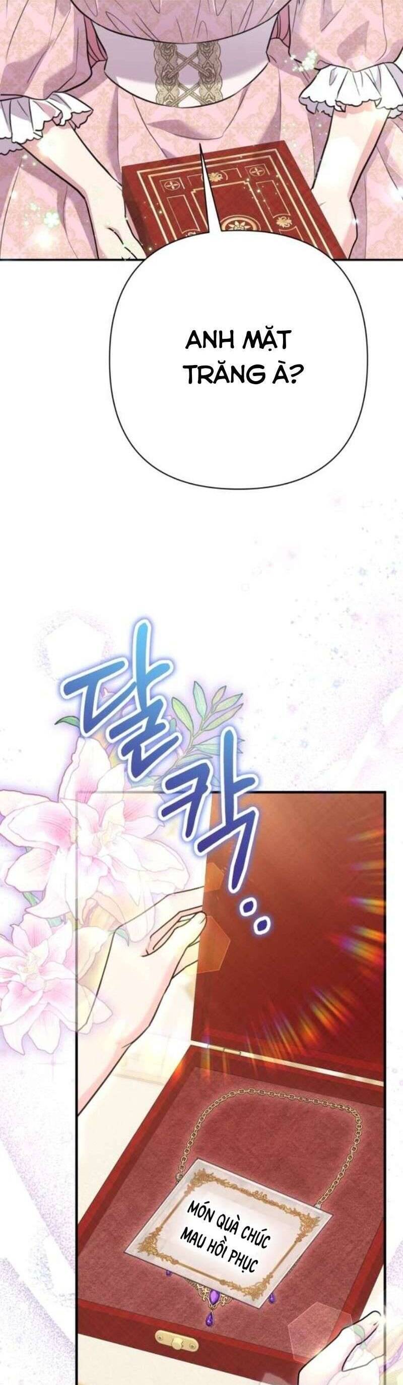 Tuy Là Hoàng Hậu, Nhưng Tôi Muốn Né Hoàng Đế: Chapter 38
